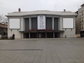 Théâtre de la Croix-Rousse