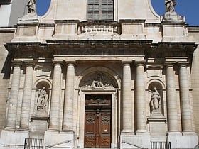 Église Saint-Cannat