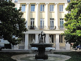Square d'Orléans