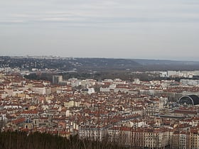 1st arrondissement of Lyon