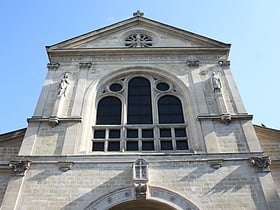 Kościół Notre Dame de Clignacourt