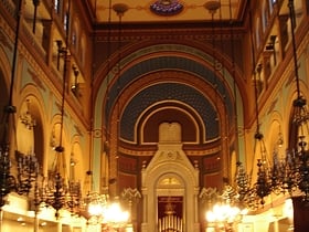 Synagoge der Rue Notre-Dame-de-Nazareth