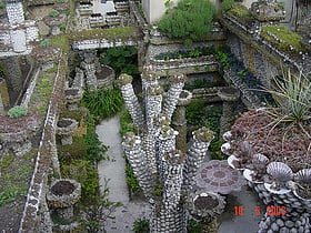 Jardin Rosa Mir