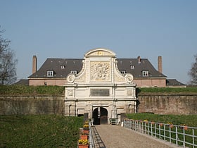 citadel of lille