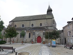 Église Saint-Pierre-le-Puellier