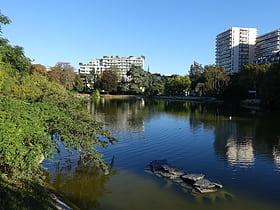Park Montsouris