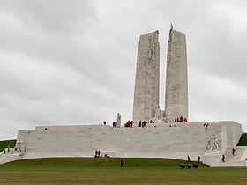 Canadian National Vimy Memorial