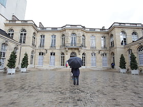Hôtel Matignon