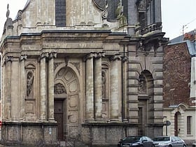 Église Saint-André de Lille
