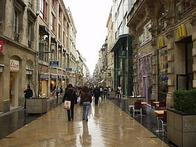 Calle Sainte-Catherine