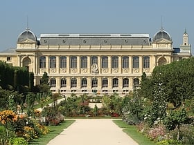 museo nacional de historia natural de francia paris