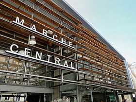 Marché Central