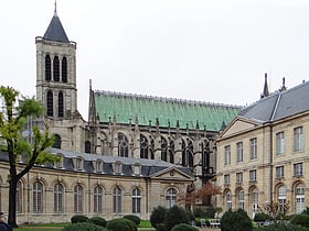 Basilica of St Denis