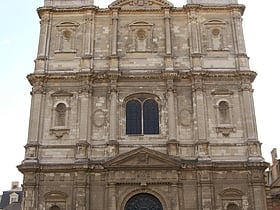 Église Toussaints
