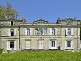 Villa de la Chantrerie