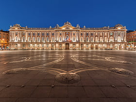 Capitolio de Toulouse