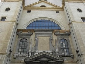 Chapelle de la Trinité de Lyon