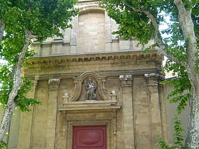 Église Saint-Jean-Baptiste du Faubourg