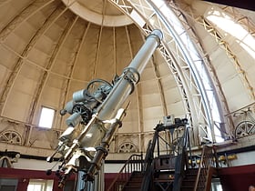 Observatoire astronomique de Strasbourg