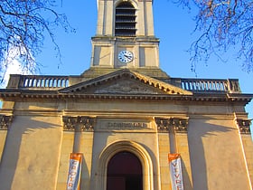 Église Saint-Georges de Nancy