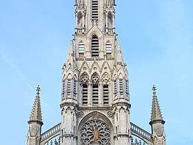 Église du Sacré-Cœur de Lille