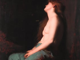 Musée national Jean-Jacques Henner