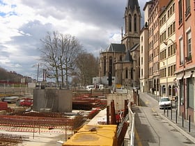 Place Benoît-Crépu
