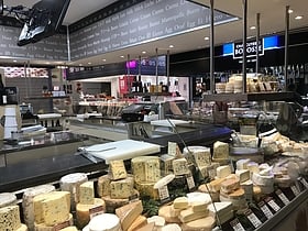 Les Halles de Lyon Paul Bocuse