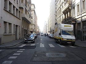 Rue de Créqui
