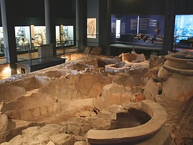 Museum of the Roman Docks