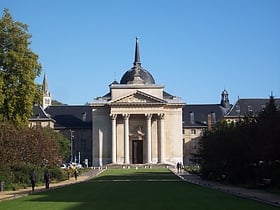 Église Sainte-Madeleine de Rouen
