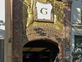 Théâtre Grévin