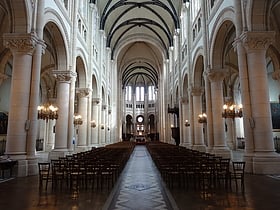 Notre-Dame-de-la-Croix de Ménilmontant