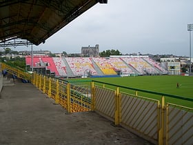 Stade Léon-Bollée