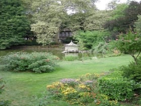 Jardin Royal
