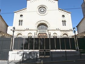 Gran Sinagoga de Marsella