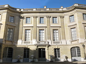 Musée Nissim-de-Camondo