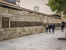 Muzeum Pamięci Shoah