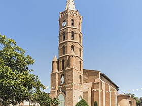 Église Saint-Pierre de Blagnac