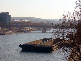 Port d'Auteuil