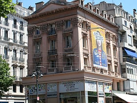 Maison du Figaro