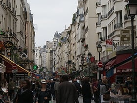 Rue Montorgueil