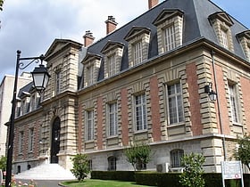 Museo Pasteur