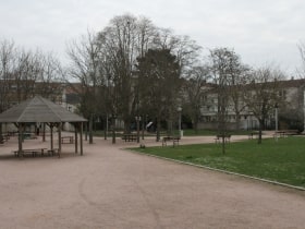 Parc Charles-III