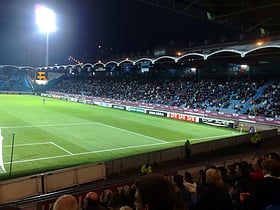 Stade Jules-Deschaseaux