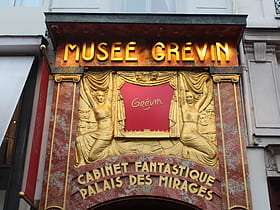 Museo Grévin