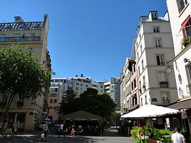 Rue de la Petite-Truanderie