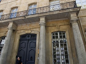 Hôtel d'Esmivy de Moissac