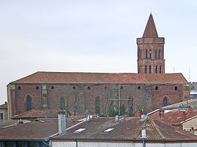 Église Saint-Nicolas de Toulouse