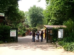 Parc zoologique de Lille